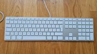 Apple iMac Tastatur USB-Kabel A1243 EMC 2171 silber (2015) Berlin - Mitte Vorschau