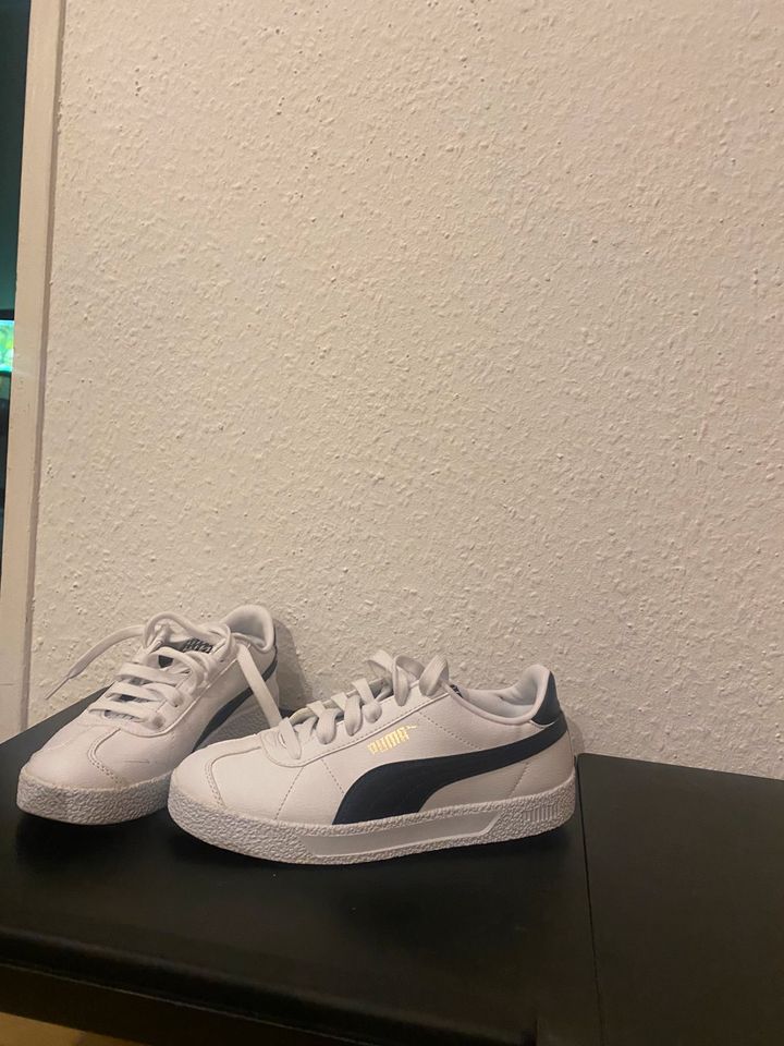 Puma Sneaker in Koblenz