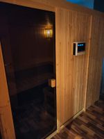 Sauna für Innen/ Wellness / Erholung Hessen - Dautphetal Vorschau