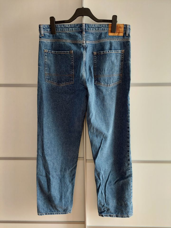 ❤️ Neu ❤️blaue Jeans von Jinglers C&A ❤️ W38 in Pfungstadt
