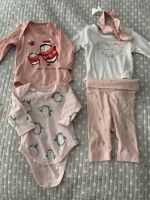 Baby Sets Body, Hose Gr.50/56 Frankfurt am Main - Ostend Vorschau