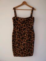 (Dolce&Gabanna) Kleid Giraffe Animal Print  Größe 36/38 Nordrhein-Westfalen - Mettmann Vorschau