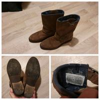 Tommy Hilfiger Stiefel Gr. 38 Nordrhein-Westfalen - Erkrath Vorschau