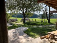 Landleben und Wohnen auf dem Bauernhof Bayern - Gangkofen Vorschau
