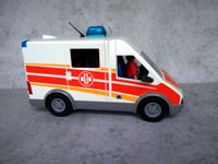 Krankenwagen 6685 von Playmobil zu verkaufen Baden-Württemberg - Rheinfelden (Baden) Vorschau