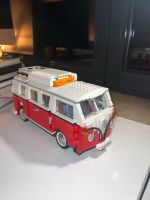 Lego VW Bus Auto Oldtimer Nürnberg (Mittelfr) - Oststadt Vorschau