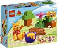 5945 LEGO Duplo Winnie Puuhs Picknick Nordrhein-Westfalen - Detmold Vorschau
