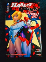 DC Comic - Harley Quinn - Bd. 4: Harley und Power Girl! Niedersachsen - Oldenburg Vorschau