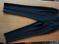 Hose Damen Größe 42 schwarz Anzughose Bianca Nordrhein-Westfalen - Rheine Vorschau