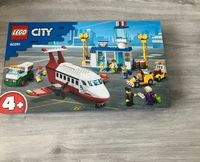 Lego City Flughafen 60261 Hamburg - Wandsbek Vorschau