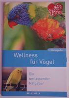 Ein Herz für Tiere - Wellness für Vögel (Heft) Mecklenburg-Vorpommern - Boizenburg/Elbe Vorschau