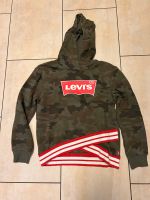 Levi‘s Kapuzenpullover Kapuzenpulli Altona - Hamburg Iserbrook Vorschau