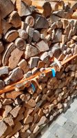Brennholz ofenfertig 33 cm trocken Bayern - Pfarrkirchen Vorschau