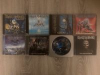 Iron Maiden - CDs Metal Kreis Ostholstein - Neustadt in Holstein Vorschau