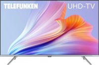 Telefunken LED-Fernseher 50 Zoll 4K Ultra HD Smart-TV OVP TOP Berlin - Neukölln Vorschau