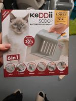 NEU Katzenstreu Schaufel schippe KEDDI SCOOP HÖLE LÖWEN Lindenthal - Köln Sülz Vorschau