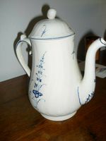 Villeroy & Boch, Alt Luxembourg, Kaffeekanne, ca. 1l Flüssigkeit Schleswig-Holstein - Langballig Vorschau