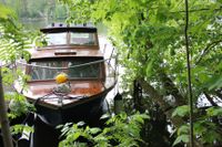 Achtung Preisreduzierung!!! Wunderschönes Familienkajütboot...... Brandenburg - Königs Wusterhausen Vorschau