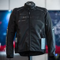 Spidi Race-Evo H2out Herren Textiljacke Gr. XXL Berlin - Lichtenberg Vorschau