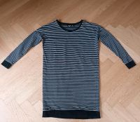 Catwalk junkie Kleid Longpulli Gr. S, schwarz weiß München - Hadern Vorschau