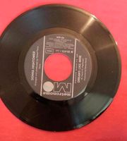 Donna Hightower Dreams Like Mine Vinyl 7" Nordrhein-Westfalen - Krefeld Vorschau