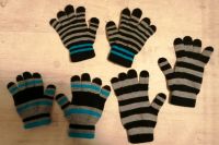 Handschuhe für Kinder 8-12 Jahre Thüringen - Gotha Vorschau