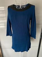 Langes Shirt oder Minikleid, Marineblau, Orsay, Gr. M Bremen - Osterholz Vorschau