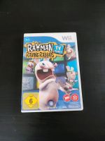 Wii Rayman Raving Rabbids TV Party Baden-Württemberg - Mundelsheim Vorschau