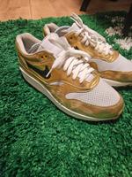 Nike air max 1 supreme autumn Festival Niedersachsen - Wriedel Vorschau