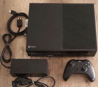 Xbox one 500gb mit Controller Hessen - Reinheim Vorschau