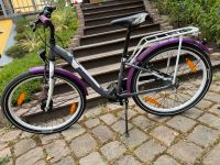 Fahrrad der Marke S‘Cool für Mädchen, 24 Zoll Brandenburg - Eberswalde Vorschau