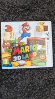 Super Mario 3D (Für 3DS) Nordrhein-Westfalen - Mönchengladbach Vorschau