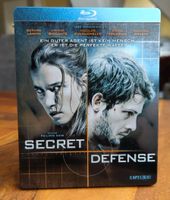 Secret Defense - Blu-ray Steelbook Leipzig - Gohlis-Mitte Vorschau