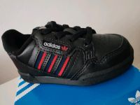 Adidas Originals Continental 80 Stripes Neu Größe 21 München - Schwabing-Freimann Vorschau