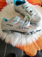 vaude Fahrrad Schuhe neu mit Etikett gr 41 unisex Saarland - Heusweiler Vorschau