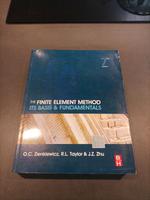 Finite Elemente Method Baden-Württemberg - Großrinderfeld Vorschau