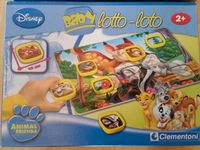 Babylotto - Gesellschaftsspiel Leipzig - Möckern Vorschau