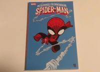 Peter Parker Der Spektakuläre Spiderman 1 Comic  | Variant Cover Sachsen-Anhalt - Köthen (Anhalt) Vorschau