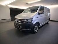 Volkswagen T6 Transporter Klima Shzg Navi PDC TOP ZUSTAND Nordrhein-Westfalen - Troisdorf Vorschau