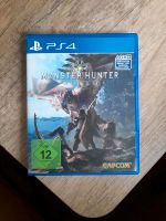 Monster Hunter World PS4 Brandenburg - Borkwalde Vorschau