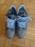 DSQUARED2 Herren Schuhe Saarland - Saarlouis Vorschau