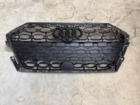 Audi RS3 Kühlergrill schwarz matt Bayern - Pfronten Vorschau