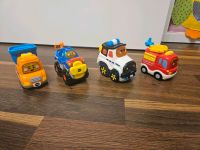 Vtech Tut Tut Baby Flitzer Autos Sachsen-Anhalt - Dessau-Roßlau Vorschau