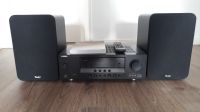 AV Receiver YAMAHA RX-V461 Nordrhein-Westfalen - Neunkirchen Siegerland Vorschau