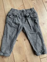 Zara Hose Gr. 86 schwarz weiß kariert Rheinland-Pfalz - Waldsee Vorschau