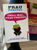 Frau Freitag - Chill mal Frau Freitag Nordrhein-Westfalen - Paderborn Vorschau