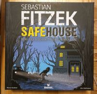 Sebastian fitzek Sage House - Brettspiel Pankow - Weissensee Vorschau