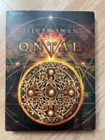 Qntal - Qntal V Silver Swan, Limited Editon Book CD selten OOP Köln - Longerich Vorschau