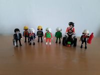 Playmobil, Sets aus Kindern, Erwachsenen und Zubehör Bayern - Falkenfels Vorschau