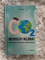 NEU - Buch „Mensch macht Klima“ von Peter Blenke Stuttgart - Botnang Vorschau